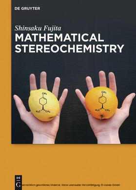 Fujita |  Mathematical Stereochemistry | eBook | Sack Fachmedien