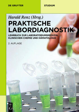 Renz |  Praktische Labordiagnostik | eBook | Sack Fachmedien