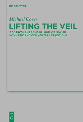 Cover |  Lifting the Veil | eBook | Sack Fachmedien