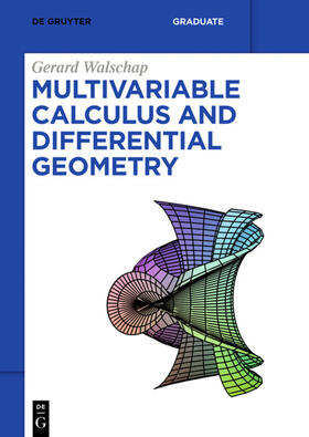 Walschap |  Multivariable Calculus and Differential Geometry | Buch |  Sack Fachmedien