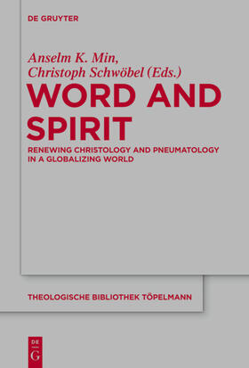 Min / Schwöbel |  Word and Spirit | eBook | Sack Fachmedien