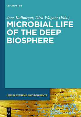 Kallmeyer / Wagner |  Microbial Life of the Deep Biosphere | eBook | Sack Fachmedien