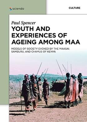 Spencer |  Youth and Experiences of Ageing among Maa | Buch |  Sack Fachmedien