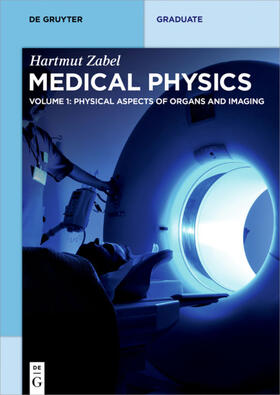 Zabel |  Zabel, H: Physical Aspects of Organs and Imaging | Buch |  Sack Fachmedien
