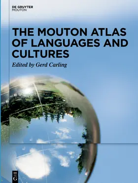 Carling |  The Mouton Atlas of Languages and Cultures, 1 | Buch |  Sack Fachmedien