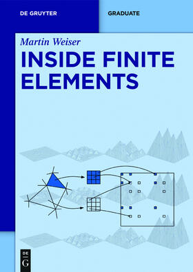 Weiser |  Inside Finite Elements | Buch |  Sack Fachmedien