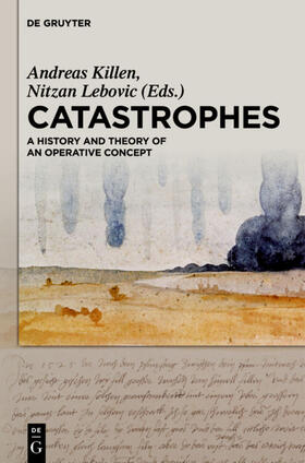 Lebovic / Killen |  Catastrophes | eBook | Sack Fachmedien