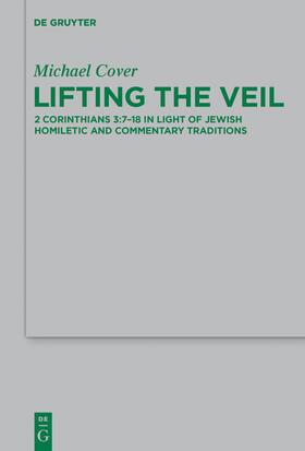 Cover |  Lifting the Veil | Buch |  Sack Fachmedien