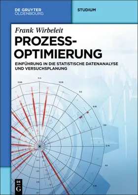 Wirbeleit |  Prozessoptimierung | eBook | Sack Fachmedien