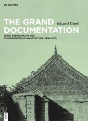 Kögel |  The Grand Documentation | Buch |  Sack Fachmedien