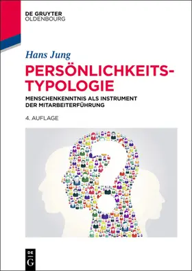 Jung |  Persönlichkeitstypologie | eBook | Sack Fachmedien