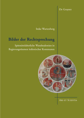 Wartenberg |  Bilder der Rechtsprechung | eBook | Sack Fachmedien