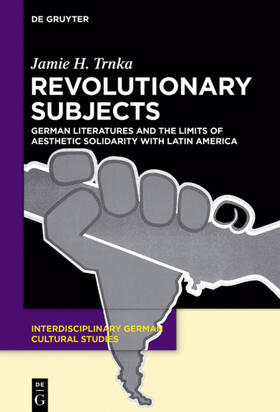 Trnka |  Revolutionary Subjects | eBook | Sack Fachmedien