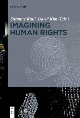 Kaul / Kim | Imagining Human Rights | E-Book | sack.de