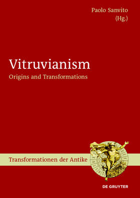 Sanvito |  Vitruvianism | Buch |  Sack Fachmedien