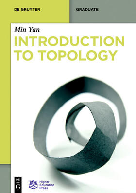 Yan |  Introduction to Topology | Buch |  Sack Fachmedien
