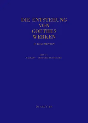 Mommsen / Ludwig |  Hackert - Indische Dichtungen | eBook | Sack Fachmedien