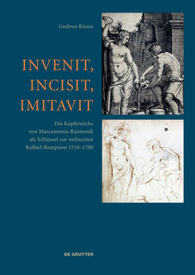 Knaus |  Invenit, Incisit, Imitavit | eBook | Sack Fachmedien