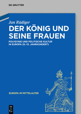 Rüdiger |  Der König und seine Frauen | eBook | Sack Fachmedien