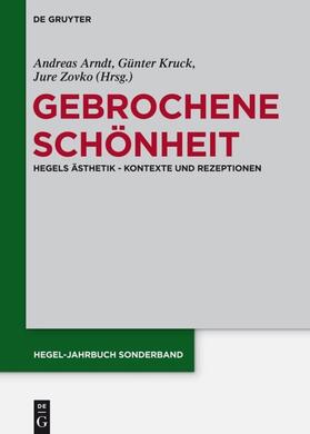 Arndt / Kruck / Zovko |  Gebrochene Schönheit | eBook | Sack Fachmedien