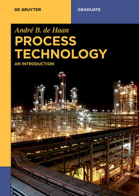 Haan |  Process Technology | eBook | Sack Fachmedien
