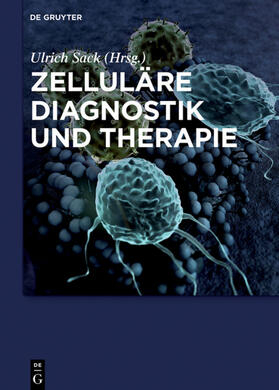 Sack |  Zelluläre Diagnostik und Therapie | eBook | Sack Fachmedien