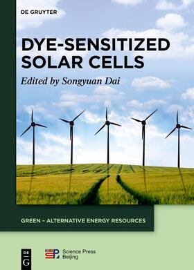 Dai |  Dye-sensitized Solar Cells | eBook | Sack Fachmedien