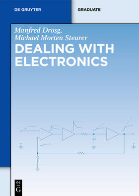 Drosg / Steurer |  Dealing with Electronics | eBook | Sack Fachmedien