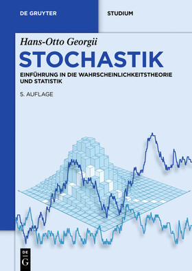 Georgii |  Stochastik | eBook | Sack Fachmedien