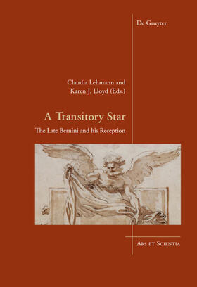 Lehmann / Lloyd |  A Transitory Star | eBook | Sack Fachmedien