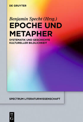 Specht |  Epoche und Metapher | eBook | Sack Fachmedien