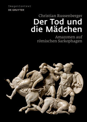 Russenberger |  Der Tod und die Mädchen | eBook | Sack Fachmedien