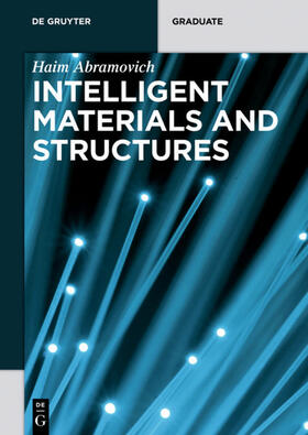Abramovich |  Intelligent Materials and Structures | eBook | Sack Fachmedien