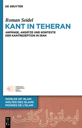 Seidel |  Kant in Teheran | eBook | Sack Fachmedien