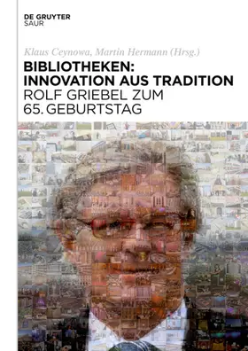 Ceynowa / Hermann | Bibliotheken: Innovation aus Tradition | E-Book | sack.de