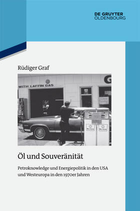 Graf |  Öl und Souveränität | eBook | Sack Fachmedien