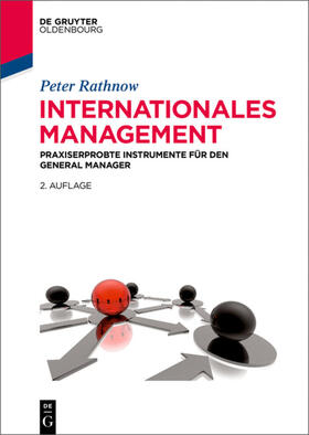 Rathnow |  Internationales Management | eBook | Sack Fachmedien