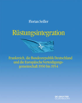 Seiller |  Rüstungsintegration | eBook | Sack Fachmedien