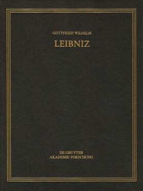 Gädeke / Meier | Oktober 1704 – Juli 1705 | Buch | 978-3-11-039960-8 | sack.de