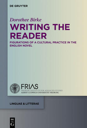 Birke |  Writing the Reader | eBook | Sack Fachmedien