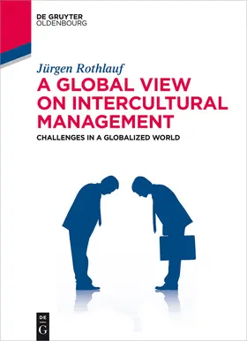 Rothlauf |  A Global View on Intercultural Management | Buch |  Sack Fachmedien