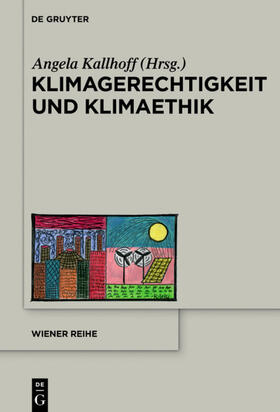 Kallhoff | Klimagerechtigkeit und Klimaethik | E-Book | sack.de