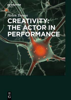 Trenos | Creativity: the Actor in Performance | E-Book | sack.de