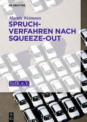 Weimann |  Spruchverfahren nach Squeeze-Out | eBook | Sack Fachmedien