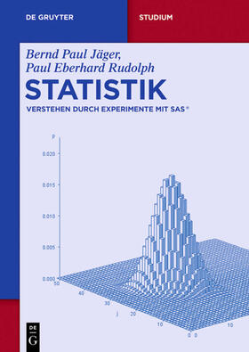 Jäger / Rudolph |  Statistik | eBook | Sack Fachmedien