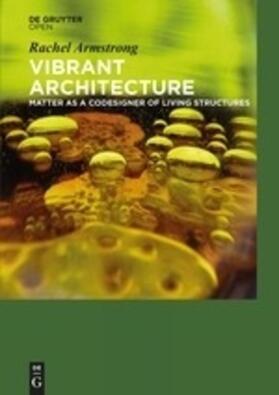 Armstrong | Vibrant Architecture | E-Book | sack.de