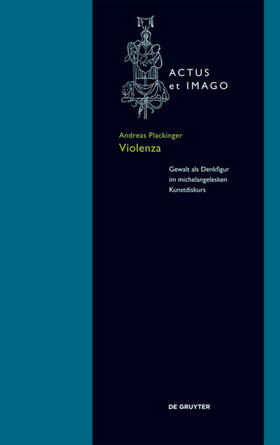 Plackinger |  "Violenza" | eBook | Sack Fachmedien