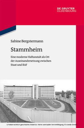 Bergstermann | Terrorismus, Recht und Freiheit | E-Book | sack.de