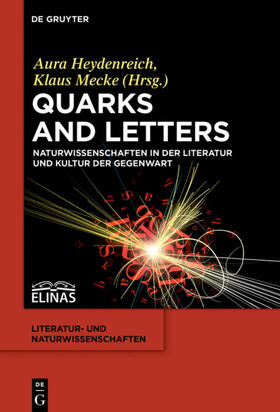Mecke / Heydenreich |  Quarks and Letters | Buch |  Sack Fachmedien
