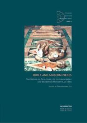 van Eck |  Idols and Museum Pieces | Buch |  Sack Fachmedien